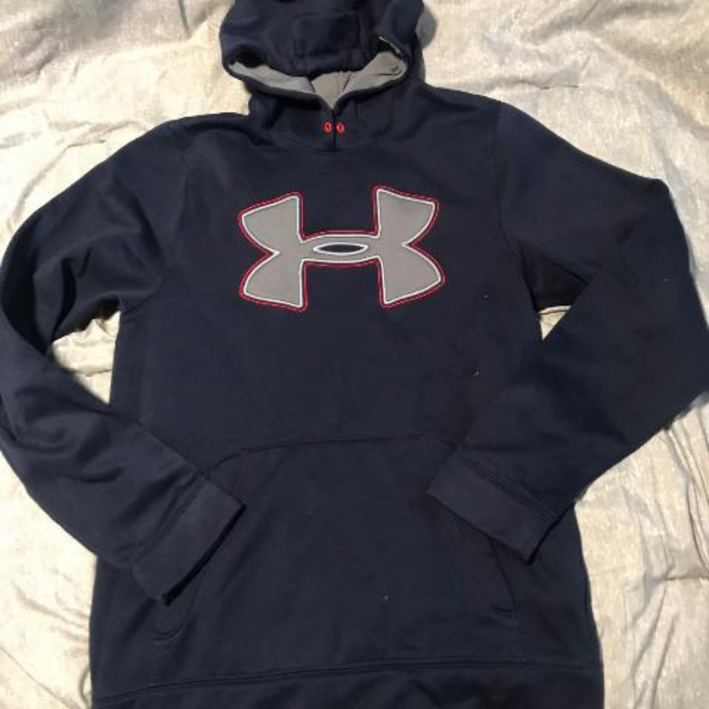 UA Sweatshirt
